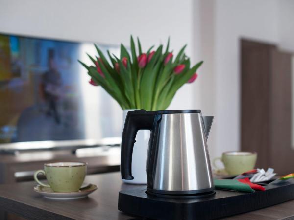 MariSol : photo 6 de la chambre chambre familiale avec balcon