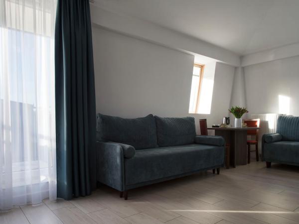 MariSol : photo 4 de la chambre chambre familiale avec balcon