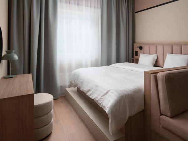 Sky Hotel Apartments, Stockholm : photo 4 de la chambre studio confort