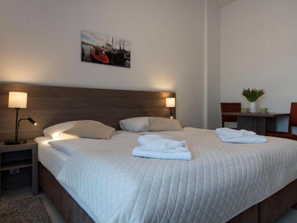 MariSol : photo 3 de la chambre chambre double