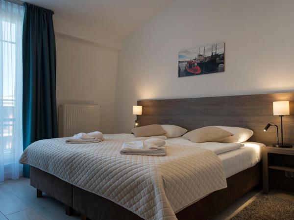 MariSol : photo 5 de la chambre chambre double