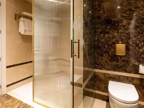 Wellington Hotel & Spa Madrid : photo 6 de la chambre chambre double supérieure
