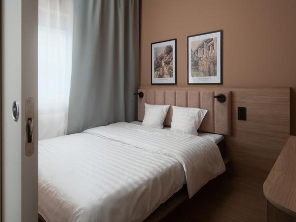 Sky Hotel Apartments, Stockholm : photo 3 de la chambre appartement 1 chambre