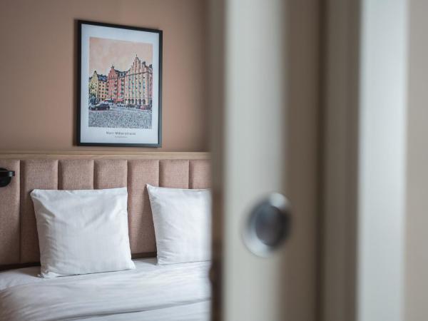 Sky Hotel Apartments, Stockholm : photo 4 de la chambre appartement 1 chambre