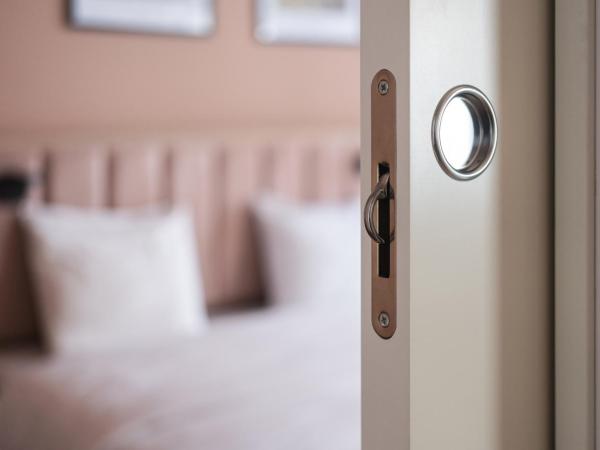 Sky Hotel Apartments, Stockholm : photo 4 de la chambre appartement 2 chambres