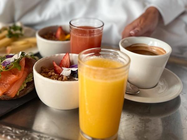 Carlton Lausanne Boutique Hôtel : photo 3 de la chambre chambre double classique