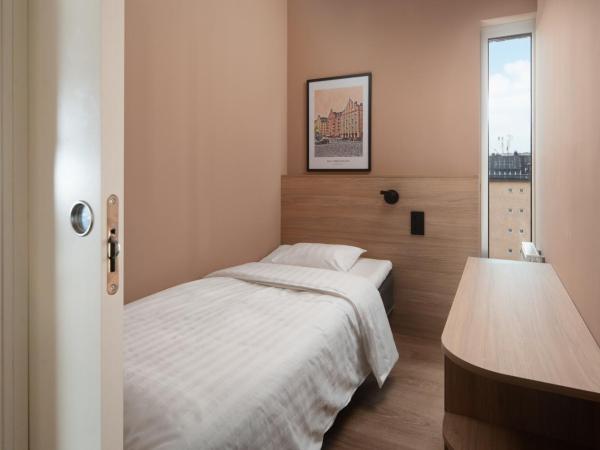 Sky Hotel Apartments, Stockholm : photo 5 de la chambre appartement 2 chambres