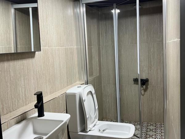 Lider HOTEL : photo 1 de la chambre chambre double standard