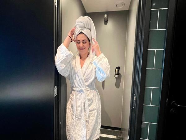 Durty Nelly's Inn : photo 6 de la chambre lit simple dans dortoir pour femmes