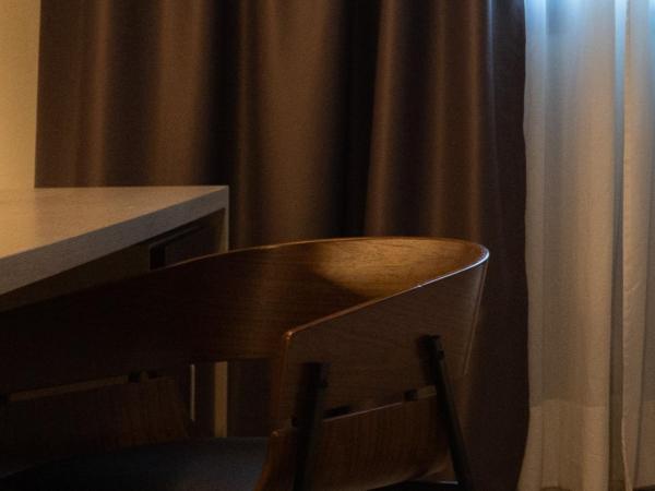 Art Hotel Olympic : photo 4 de la chambre chambre double classique (1 adulte)