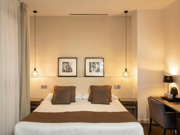 Blanq Carmen Hotel : photo 8 de la chambre chambre double ou lits jumeaux Économique 