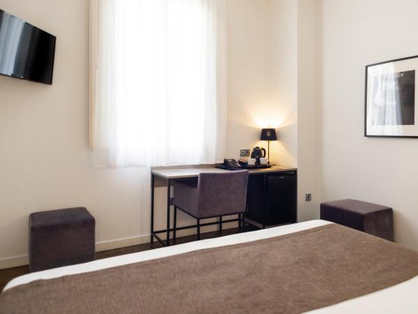 Blanq Carmen Hotel : photo 4 de la chambre chambre double ou lits jumeaux