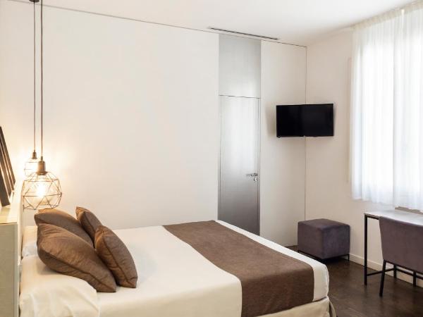 Blanq Carmen Hotel : photo 6 de la chambre chambre double ou lits jumeaux