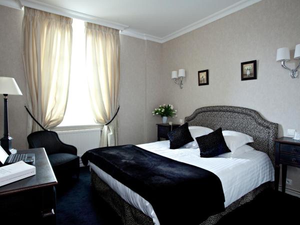 Hôtel de L'univers : photo 3 de la chambre chambre double deluxe