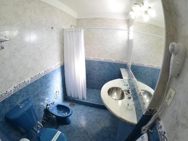 Hotel Mayoral : photo 4 de la chambre chambre double