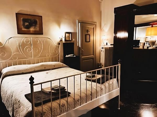 Rooms by Anna : photo 1 de la chambre chambre double avec salle de bains privative extérieure