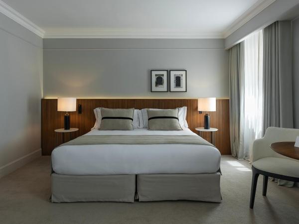 Hotel Casa Lucia : photo 2 de la chambre suite exécutive