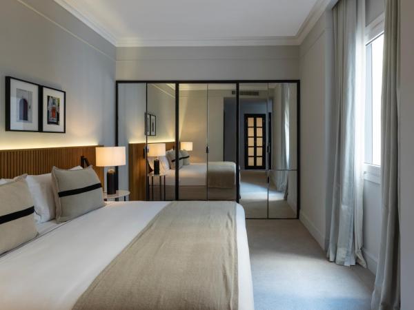 Hotel Casa Lucia : photo 2 de la chambre suite deluxe
