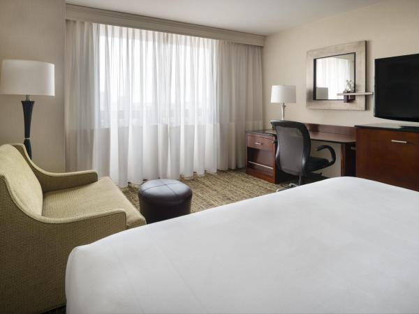San Diego Marriott La Jolla : photo 7 de la chambre chambre standard