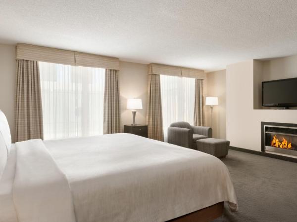 Embassy Suites by Hilton - Montreal : photo 3 de la chambre suite 2 chambres - non-fumeurs