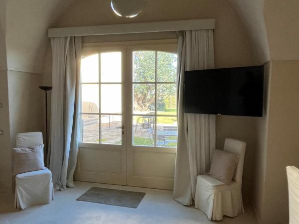 Casina Fontana Bed & Breakfast : photo 8 de la chambre chambre double deluxe