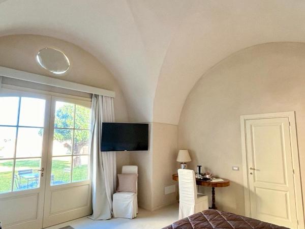 Casina Fontana Bed & Breakfast : photo 5 de la chambre chambre double deluxe