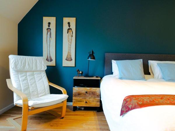 Guesthouse Orchid : photo 4 de la chambre chambre double