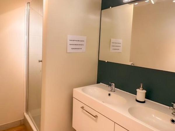 Guesthouse Orchid : photo 7 de la chambre chambre double