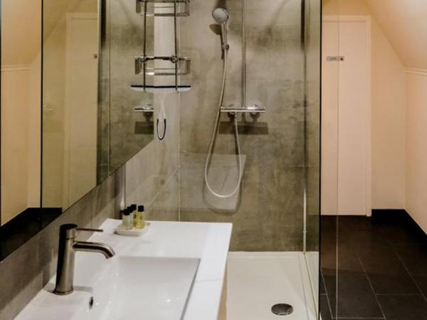 Guesthouse Orchid : photo 4 de la chambre chambre deluxe