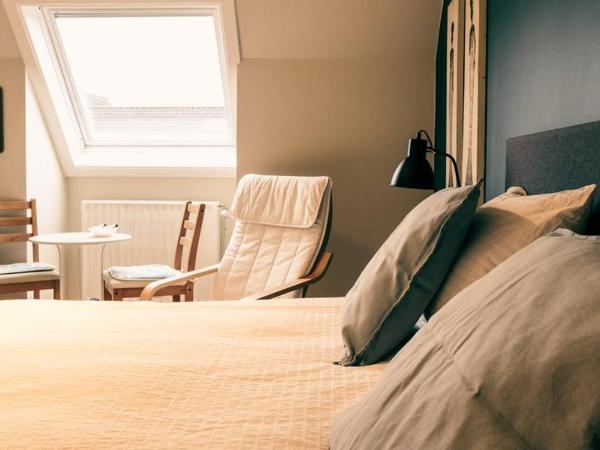 Guesthouse Orchid : photo 5 de la chambre chambre double