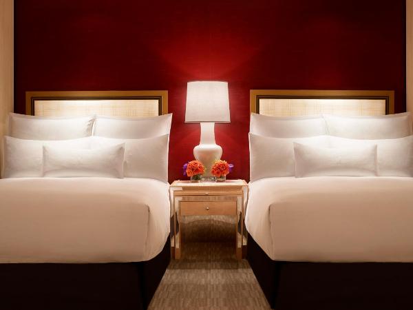 Encore at Wynn Las Vegas : photo 3 de la chambre offre spéciale - hébergement avec 2 lits queen-size encore - vue panoramique - 2 billets gratuits pour awakening sapphire show