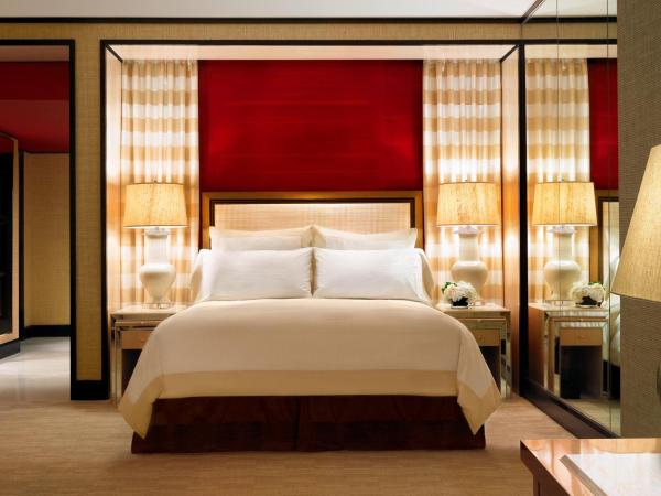 Encore at Wynn Las Vegas : photo 2 de la chambre chambre lit king-size encore - vue panoramique