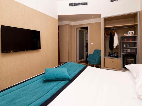 Best Western Plus City Hotel : photo 4 de la chambre chambre lit king-size deluxe
