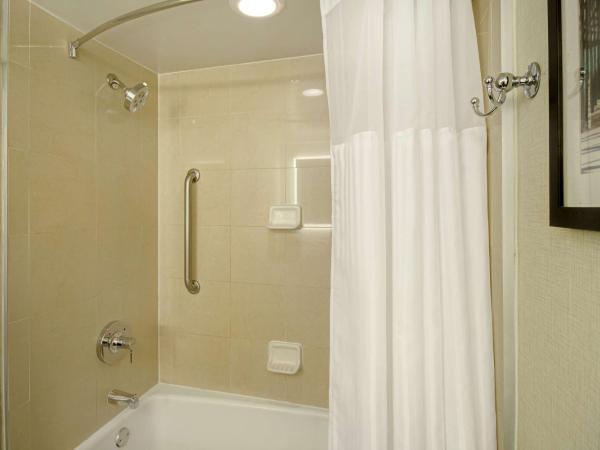 Embassy Suites by Hilton Jacksonville Baymeadows : photo 5 de la chambre suite 1 chambre lit king-size - non-fumeurs