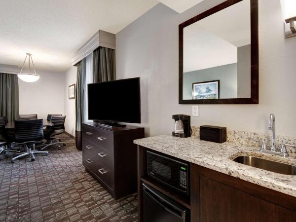 Embassy Suites by Hilton Jacksonville Baymeadows : photo 1 de la chambre executive king suite - south wing
