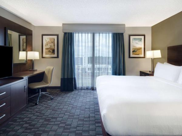 Embassy Suites by Hilton Jacksonville Baymeadows : photo 1 de la chambre suite 1 chambre lit king-size - non-fumeurs