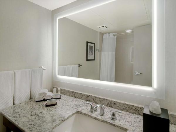 Embassy Suites by Hilton Jacksonville Baymeadows : photo 4 de la chambre suite 1 chambre lit king-size - non-fumeurs
