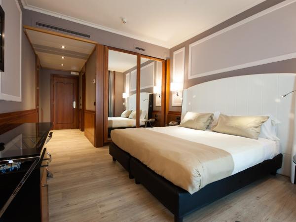 Hotel Leon d'Oro : photo 6 de la chambre chambre double