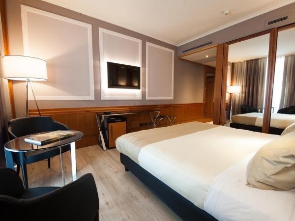 Hotel Leon d'Oro : photo 3 de la chambre chambre simple Économique