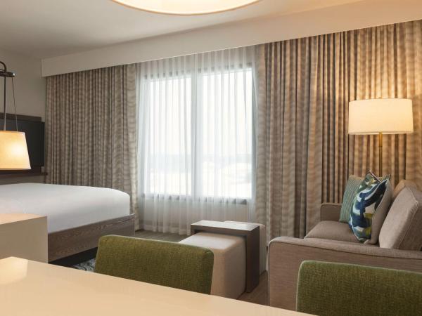 Embassy Suites By Hilton Panama City Beach Resort : photo 3 de la chambre suite studio lit king-size