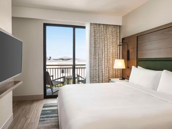 Embassy Suites By Hilton Panama City Beach Resort : photo 1 de la chambre suite 2 chambres