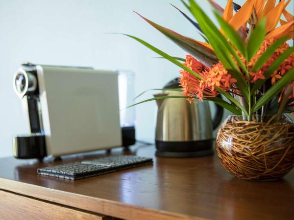 Outrigger Mauritius Beach Resort : photo 2 de la chambre chambre familiale