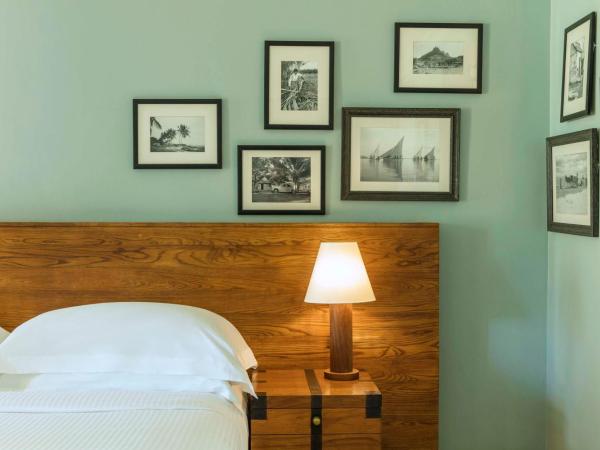 Outrigger Mauritius Beach Resort : photo 6 de la chambre chambre familiale