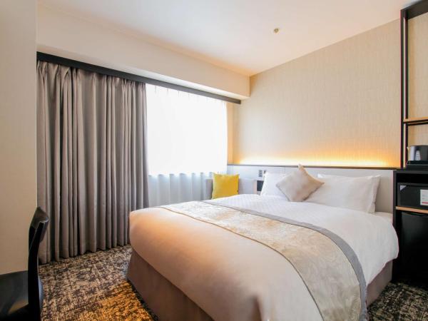 Best Western Plus Nagoya Sakae : photo 2 de la chambre chambre double standard - non-fumeurs