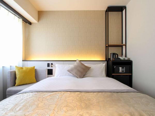 Best Western Plus Nagoya Sakae : photo 7 de la chambre chambre double standard - non-fumeurs