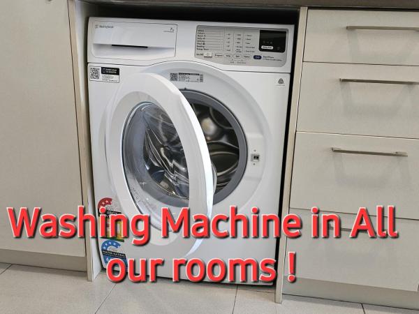 Delago Motel/Apartments : photo 4 de la chambre studio - accessible aux personnes à mobilité réduite