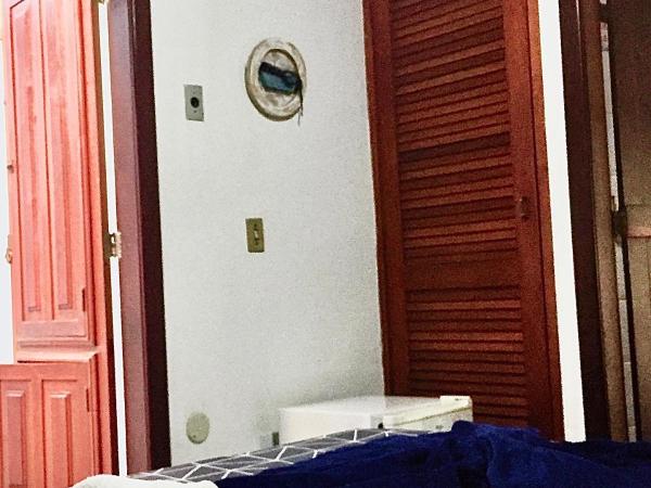 Pousada Marujos : photo 10 de la chambre grande chambre double