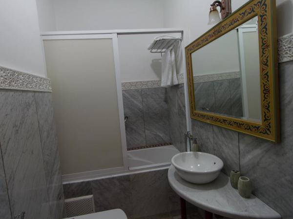 Riad Tahra & Spa : photo 1 de la chambre chambre double ou lits jumeaux supérieure