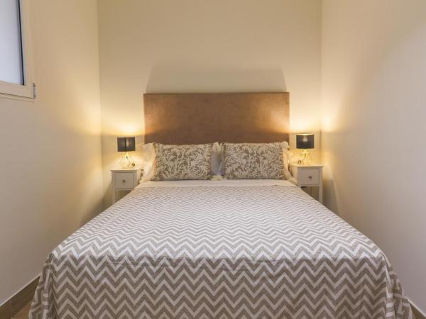 Habitaciones Amelia : photo 2 de la chambre chambre double