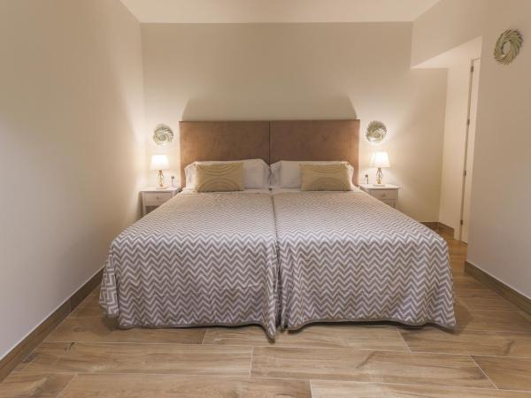 Habitaciones Amelia : photo 2 de la chambre chambre lits jumeaux deluxe